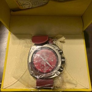 52mm Invicta watch